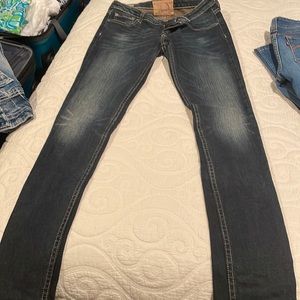 Big Star jeans